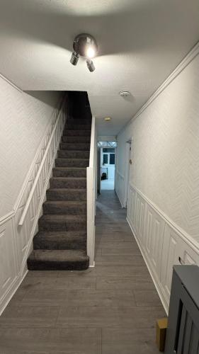 ボアハムウッドにあるPeeams Abode Borehamwoodのギャラリーの写真