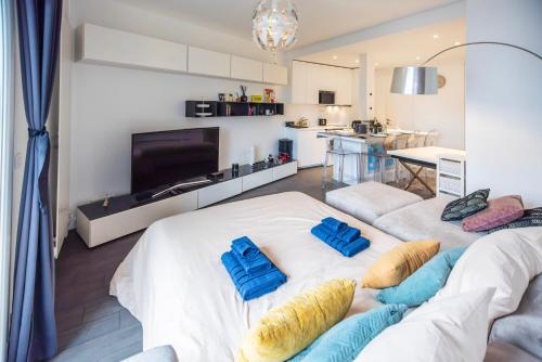 Appartement cosy&design climatisation Montparnasse