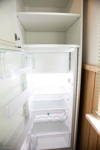 Φωτογραφία από το άλμπουμ του Suite 13 Natur grün mit 2 Zimmer σε Neunburg vorm Wald