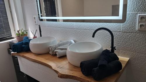 Φωτογραφία από το άλμπουμ του LODGE Site escalade σε Saint-Pierre-lès-Nemours