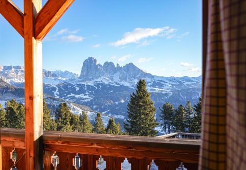 Chalet Resciesa Ortisei photo 3