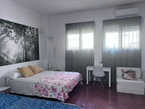 Casa Antonio