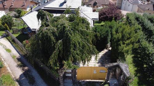 Η γειτονιά γύρω από ή μία γειτονιά κοντά σε αυτό το bed & breakfast