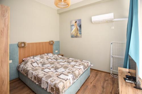 Gallery image of Complex Nestinarka in Tsarevo