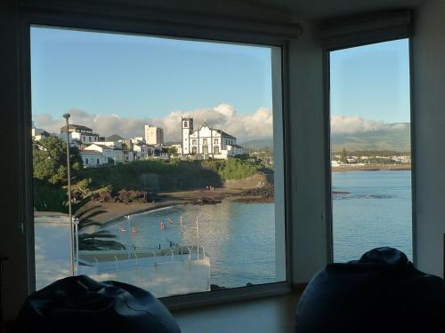 Beach house!