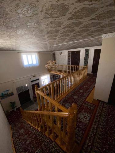 Fotografie z fotogalerie ubytování Rasul-Nazar v destinaci Chiva