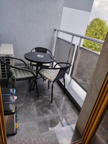 Aniks-maksimir-rebro apartmani