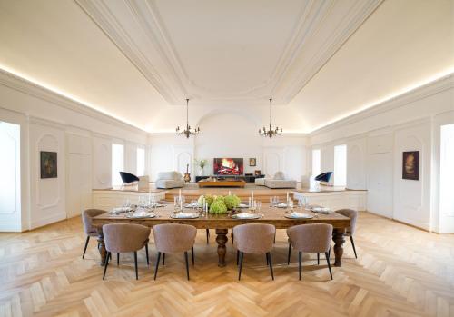 Erlenbad Suites - Luxury Apartments im Schwarzwald nahe Baden-Baden