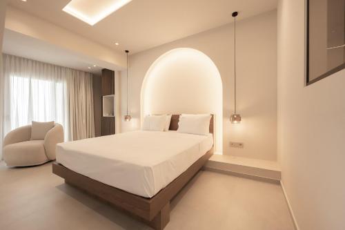 Gallery image of Ikyma Boutique in Polykhrono