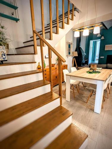 Foto Casa Fina 4