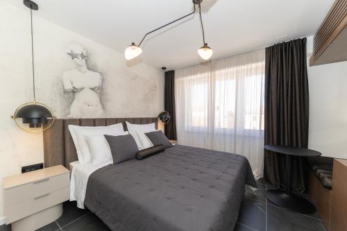 Luce sul Mare room
