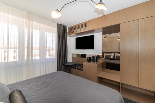 Luce sul Mare room