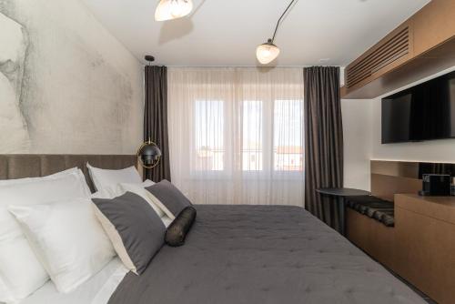 Luce sul Mare room
