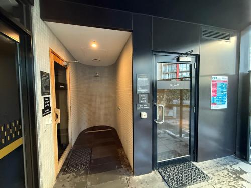 メルボルンにあるPrime location in Southbankのギャラリーの写真