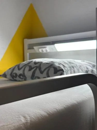 Barbieri Sol Hostel photo 9