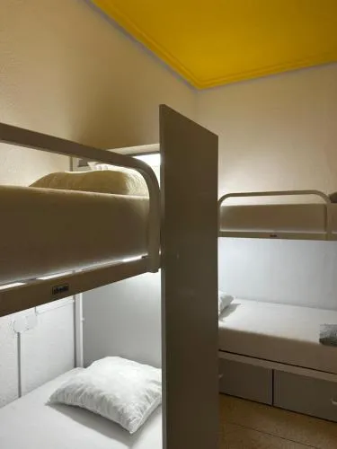 Barbieri Sol Hostel photo 10