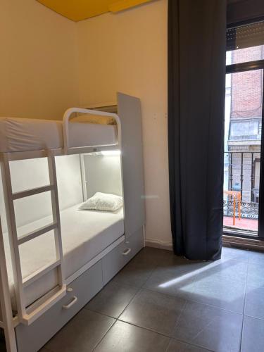 Barbieri Sol Hostel photo 22