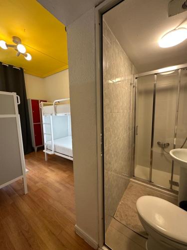 Barbieri Sol Hostel photo 47