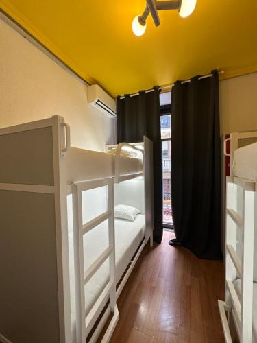Barbieri Sol Hostel photo 48