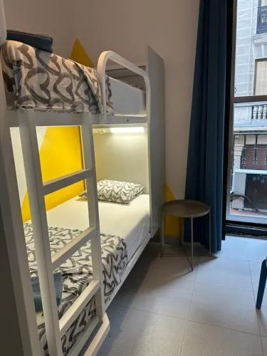 Barbieri Sol Hostel photo 4