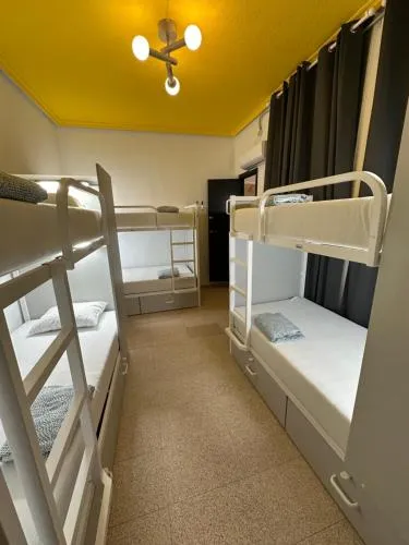 Barbieri Sol Hostel photo 13