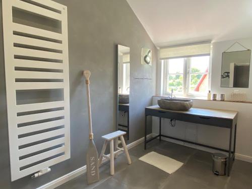 Gambar di galeri bagi Ferienhaus " Sealounge " an der Ostsee, Sauna, Strandkorb, free W-LAN - SEASIDE - di Dassow