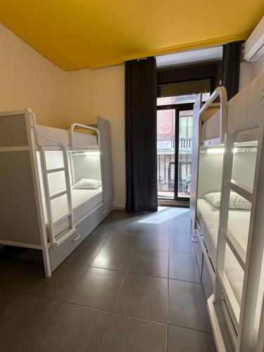 Barbieri Sol Hostel photo 19