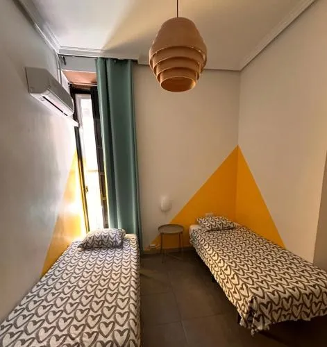 Barbieri Sol Hostel photo 8