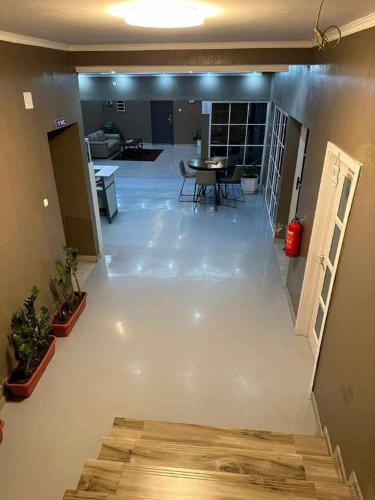 Gallery image of Convenio Residencial in Luanda
