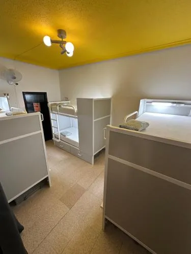 Barbieri Sol Hostel photo 12