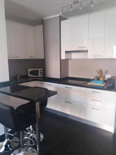 SOL Apartment