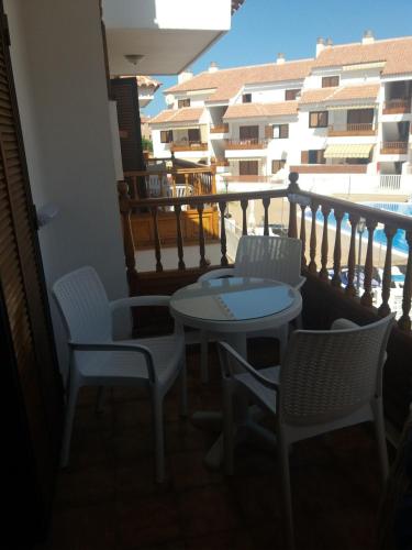 SOL Apartment