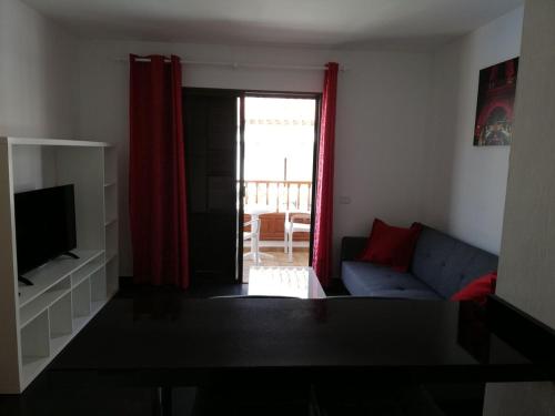 SOL Apartment