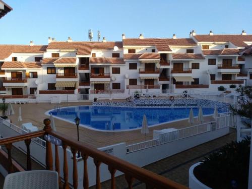SOL Apartment
