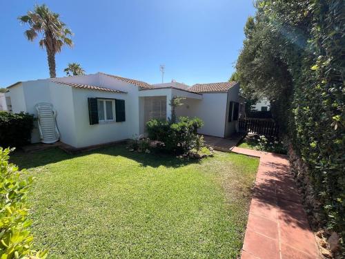 Cozy and affordable apartment in Menorca