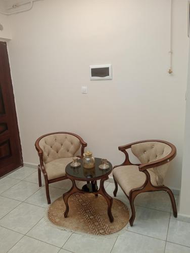 Gallery image of Joli grand F3 Draria Alger 6P in Draria