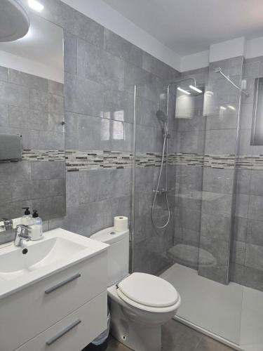 Apartment Luna