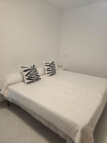 Apartment Luna