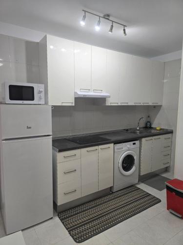 Apartment Luna
