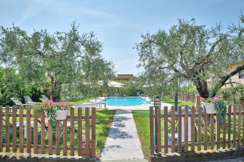 Agriturismo Monte Oliveto photo 3