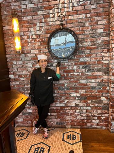 Επισκέπτες που μένουν στο Homesweethome Beach Resort