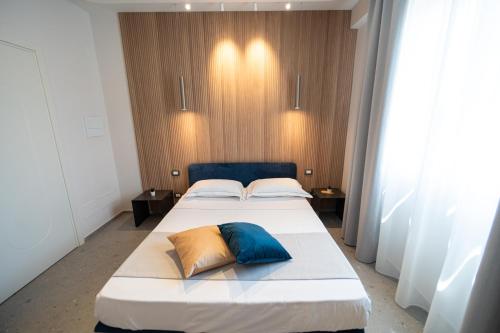 Fotografie z fotogalerie ubytování Aurora Blu - Comfort Rooms v destinaci Tonnara di Bonagia