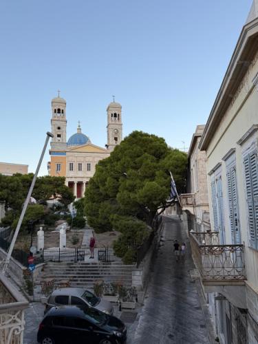 Σημείο ενδιαφέροντος κοντά σε αυτό το διαμέρισμα