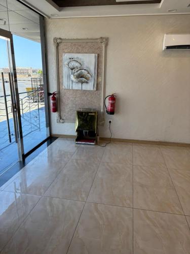 Gallery image of شقق أسس غين للشقق المخدومة in Yanbu