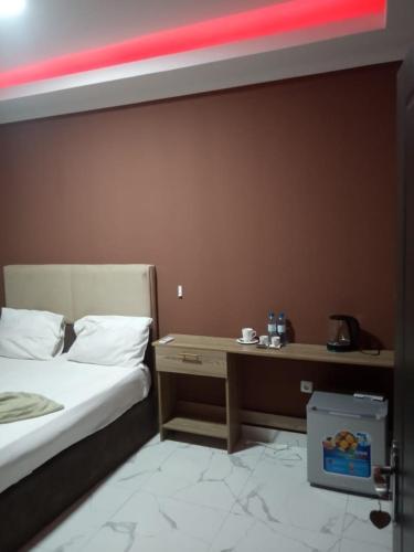 Gallery image of Convenio Residencial in Luanda