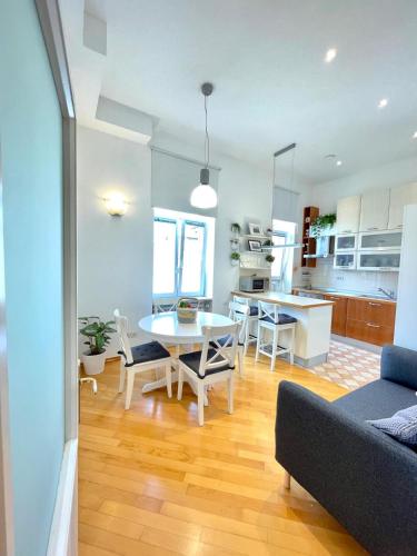 Mimi - luxury cozy apartment in center of Zagreb Croatia