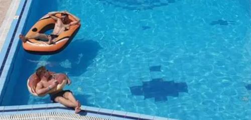 Imagen de la galería de Villa Kormos Apart Hotel, en Kavos