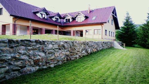 Penzion Šejby – Photos 3