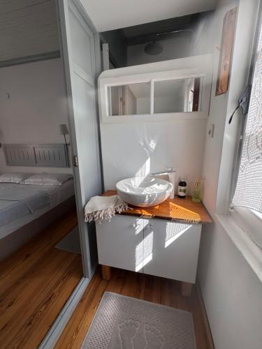 Imagen de la galería de Eden in Teos Pansiyon, en Seferihisar