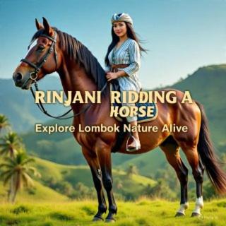 Fotografie z fotogalerie ubytování Rinjani Horse Riding BaseCamp v destinaci Masbagik